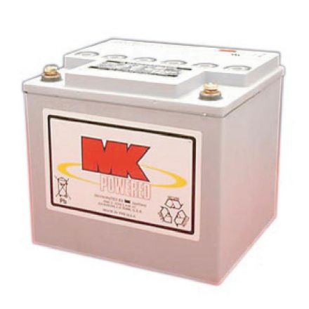 Batteri MK 12V 40AH